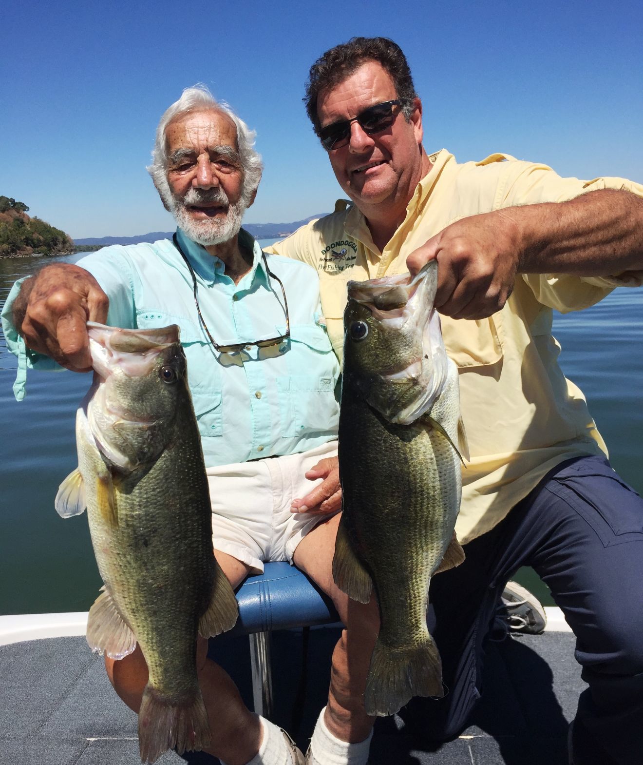 Bill Ryan, Ed Smith